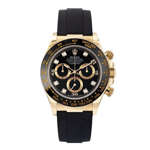 Rolex Daytona 116518 LN